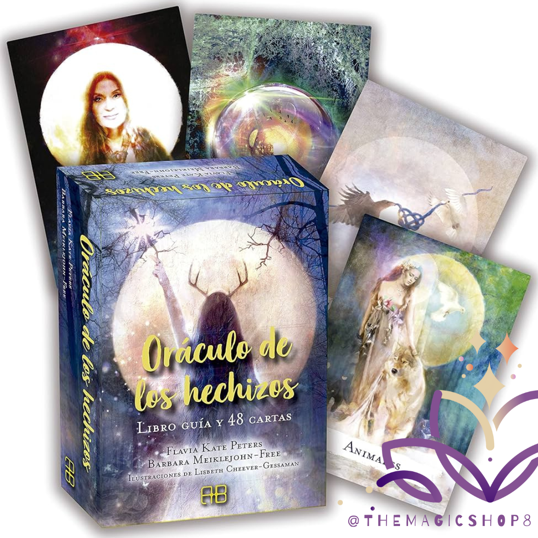 Oráculo de los Hechizos
