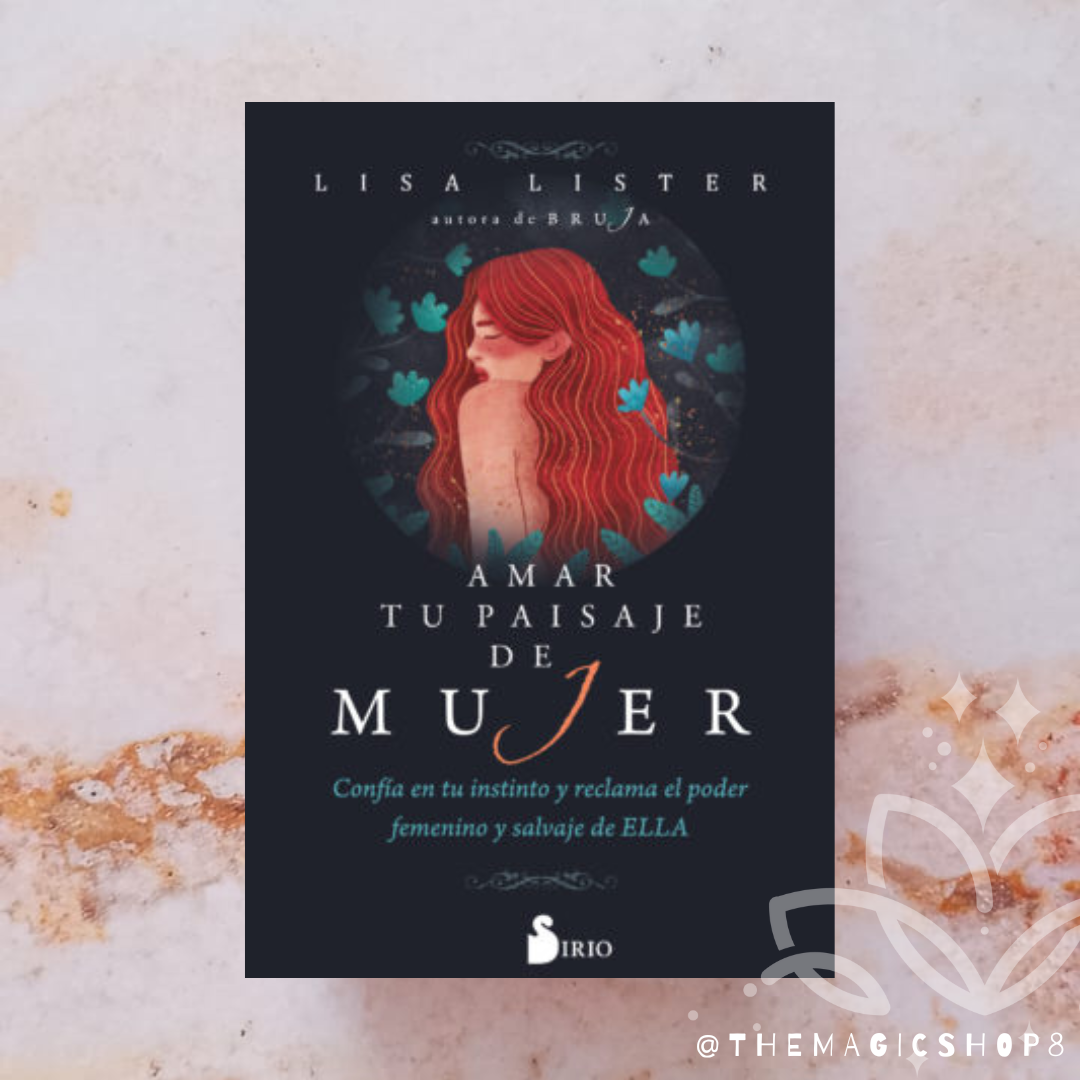 Amar tu Paisaje de Mujer