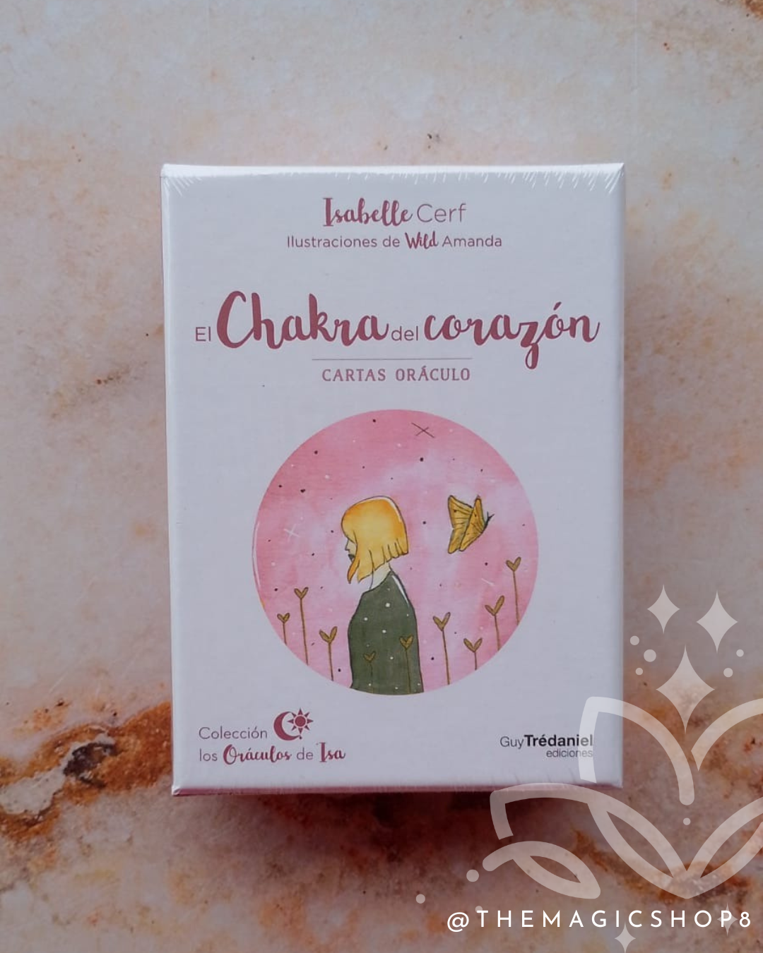 El Chakra del Corazón