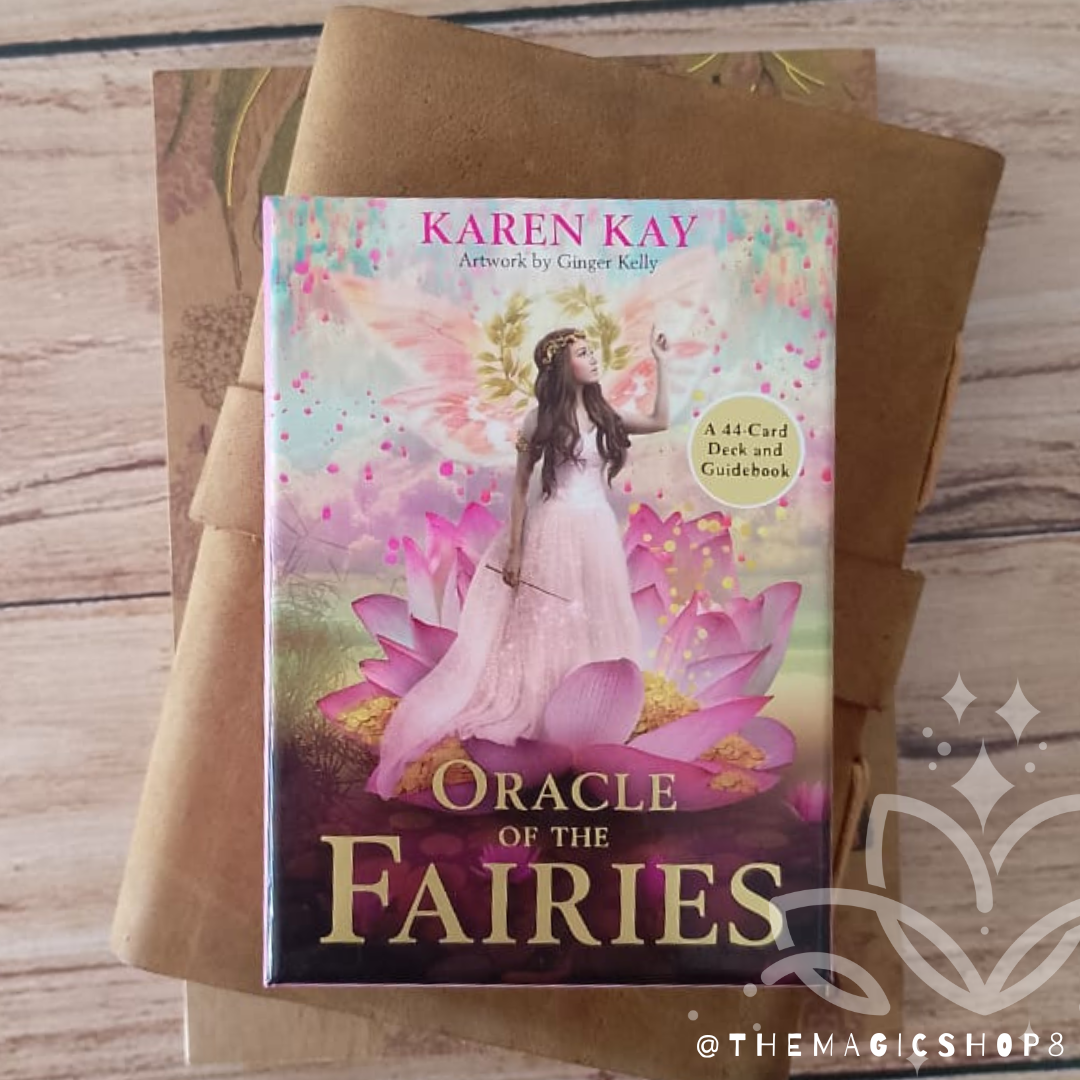 Oracle of the Fairies