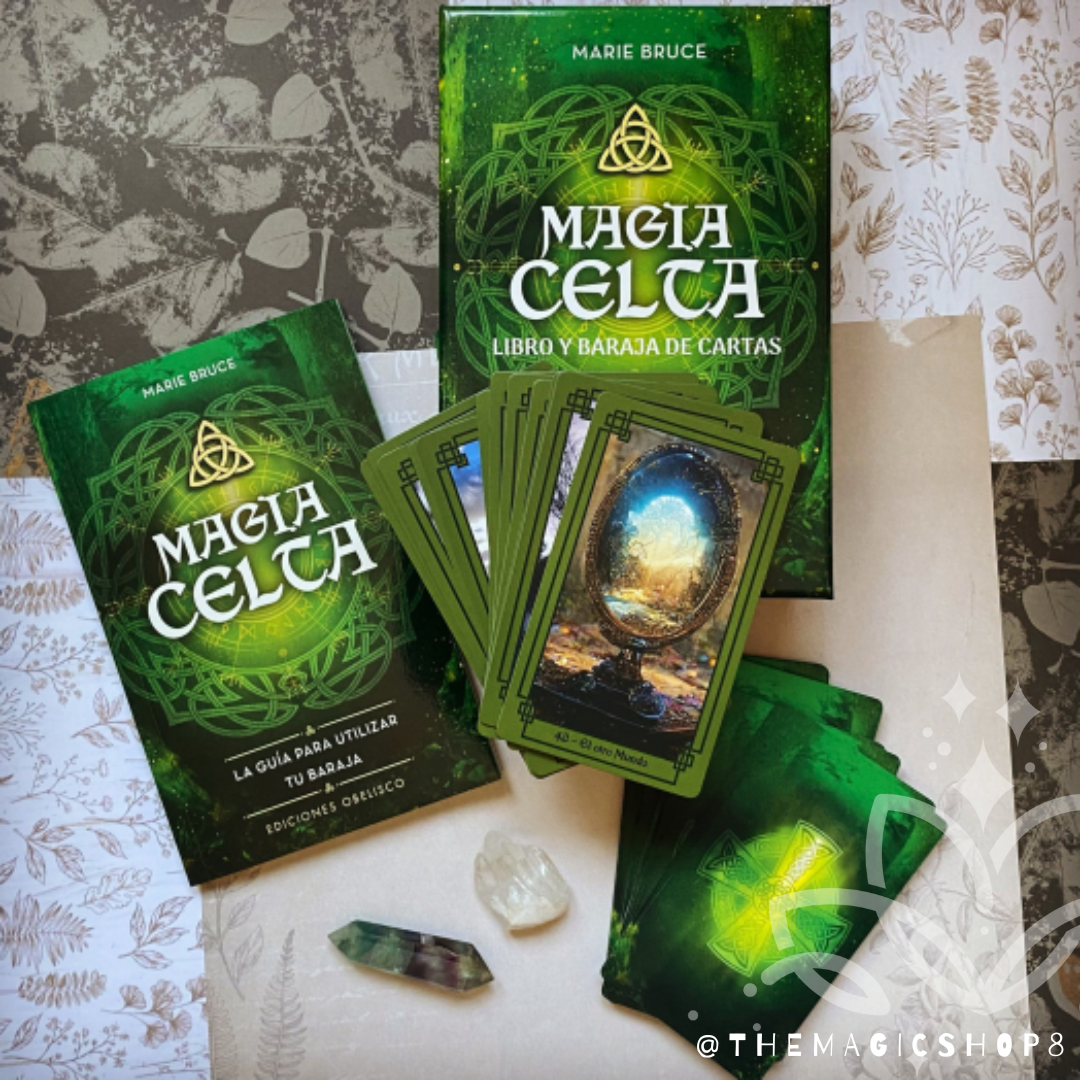 Magia Celta