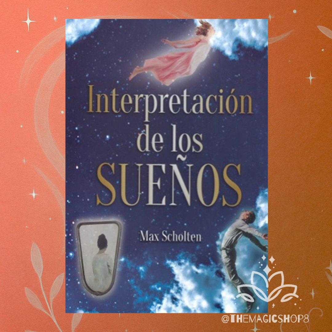 Interpretación de lo Sueños