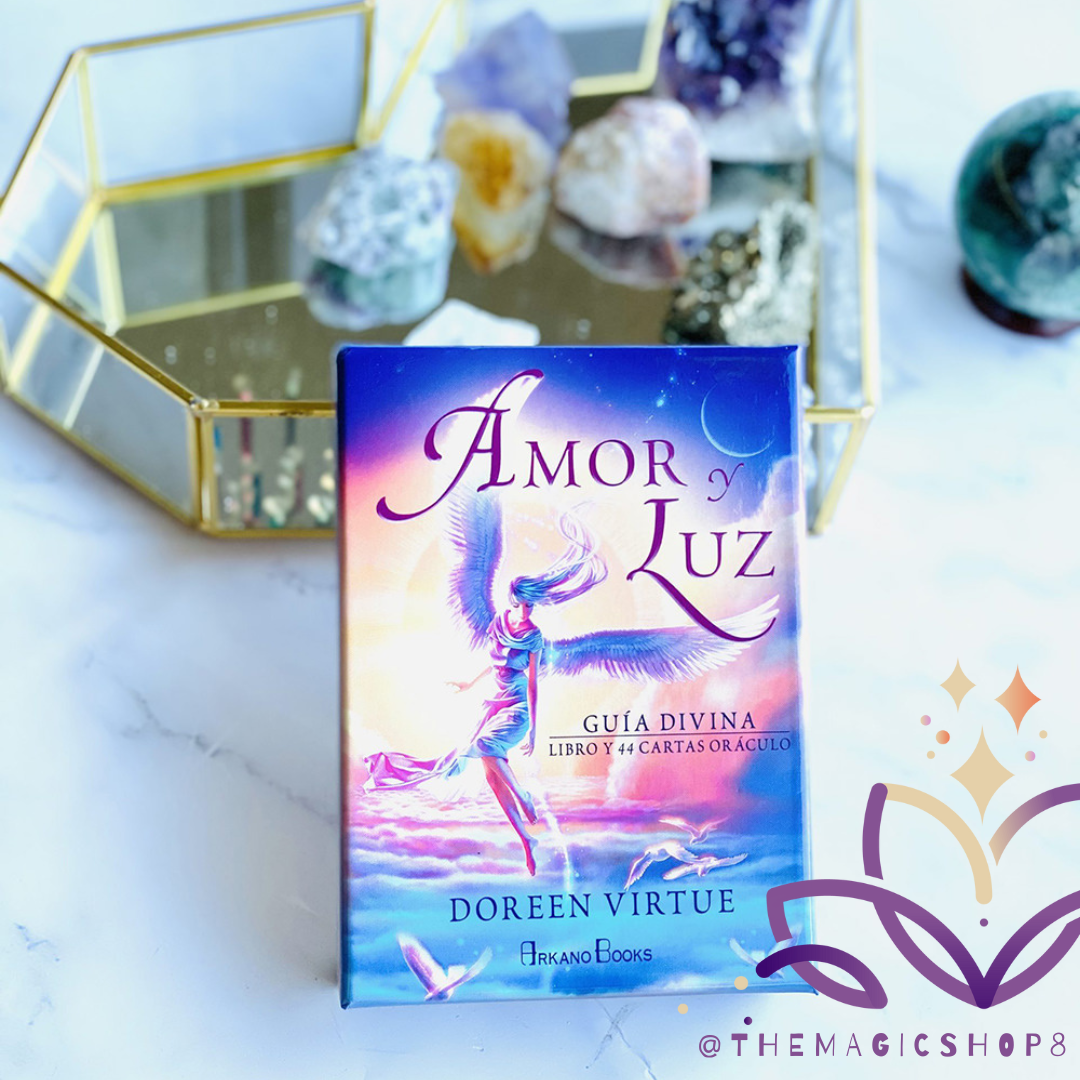 Amor y Luz
