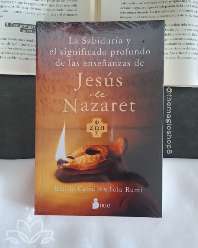 Jesús de Nazaret