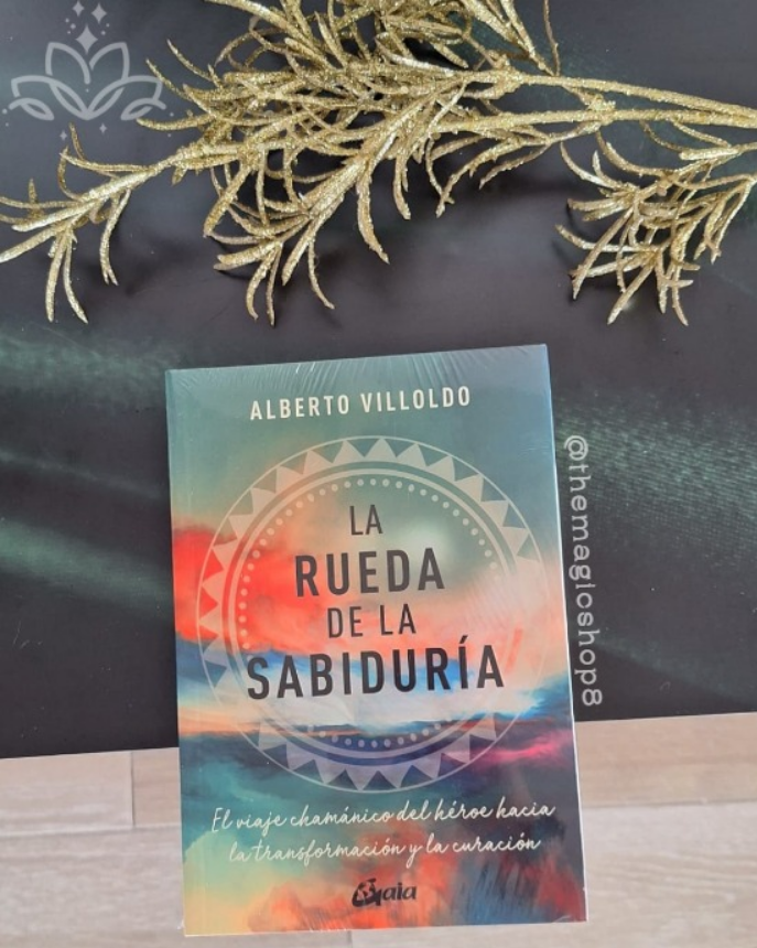 La rueda de la sabiduria
