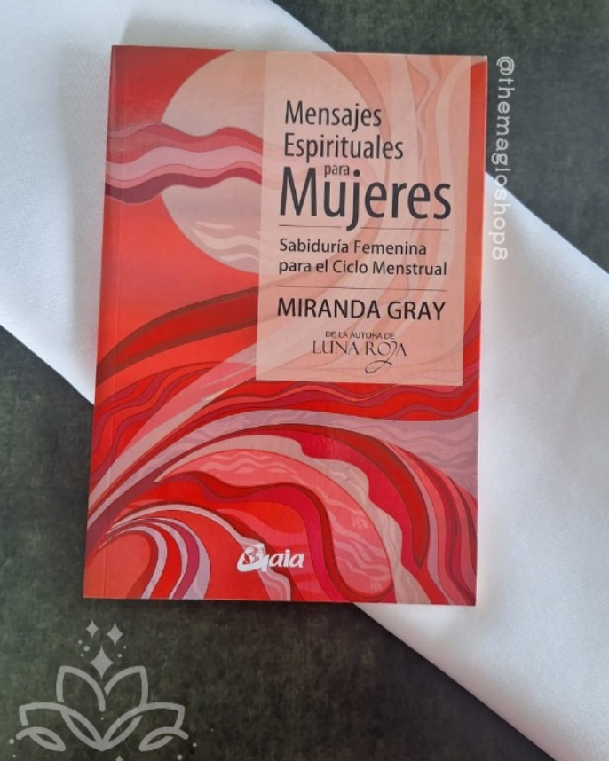 Mensajes Espirituales para mujeres