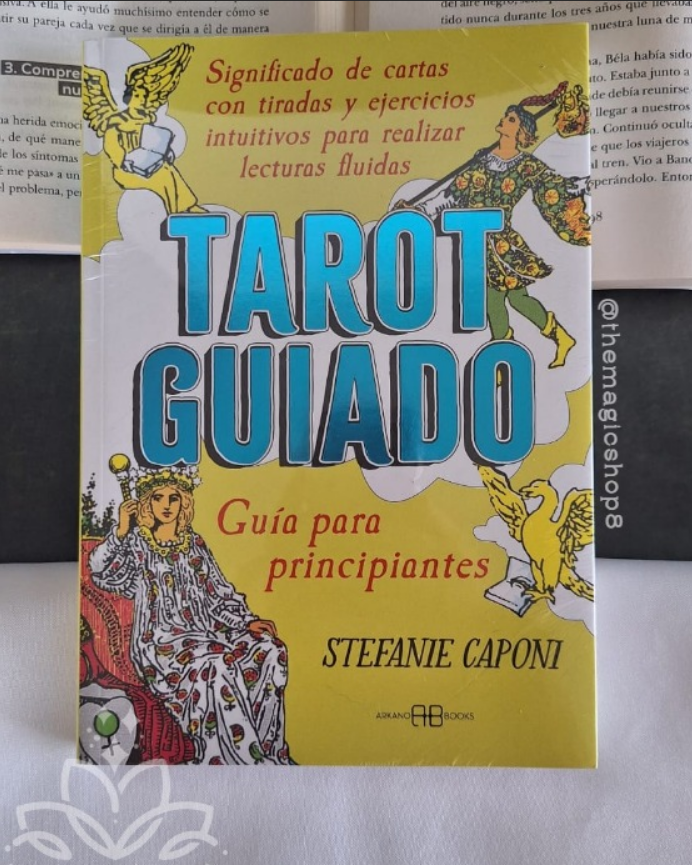 Tarot Guiado