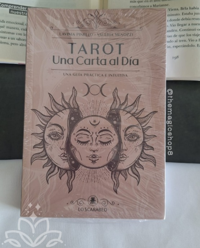 Tarot una carta al día