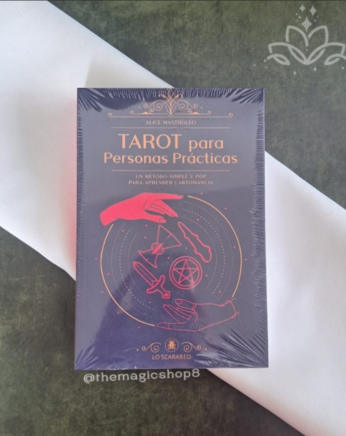 Tarots Para Personas Practicas