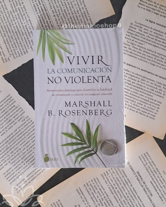 Vivir la comunicación no violenta