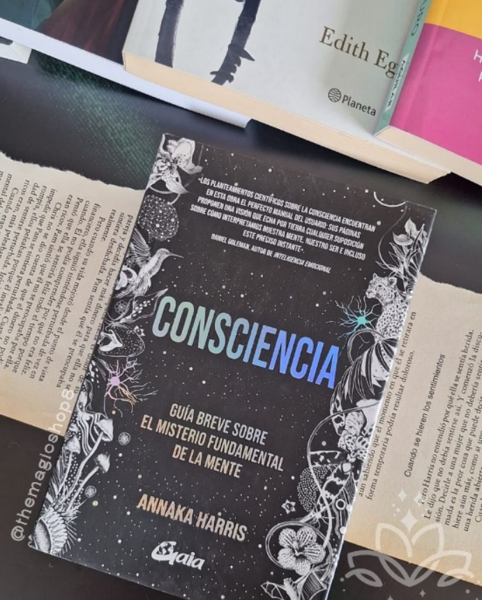 Conscienica