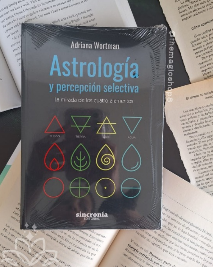 Astrologia y Percepción Selectiva
