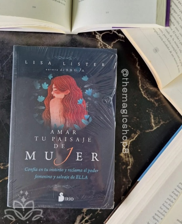 Amar tu Paisaje de Mujer