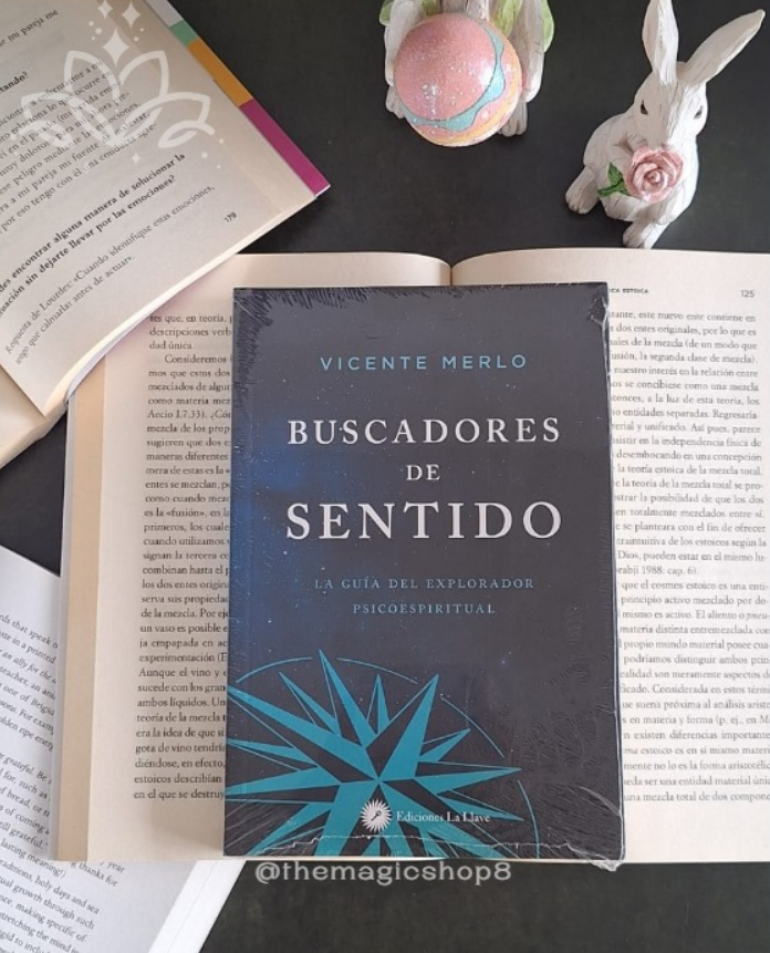 Buscadores de Sentido