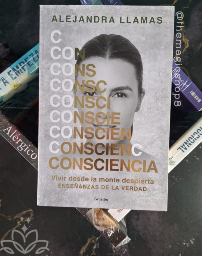 Consciencia