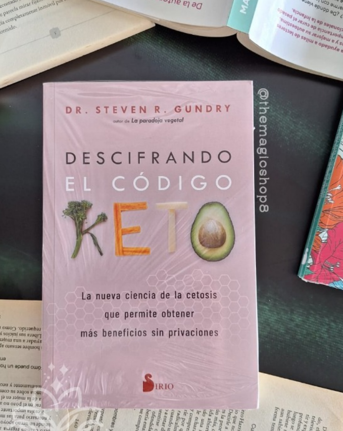 Descifrando el Código Keto