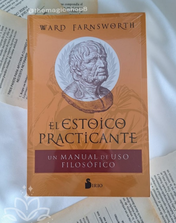 El Estoico Practicante
