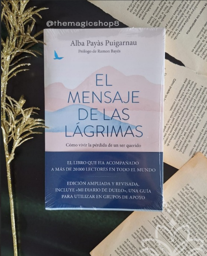 El Mensaje de las Lágrimas