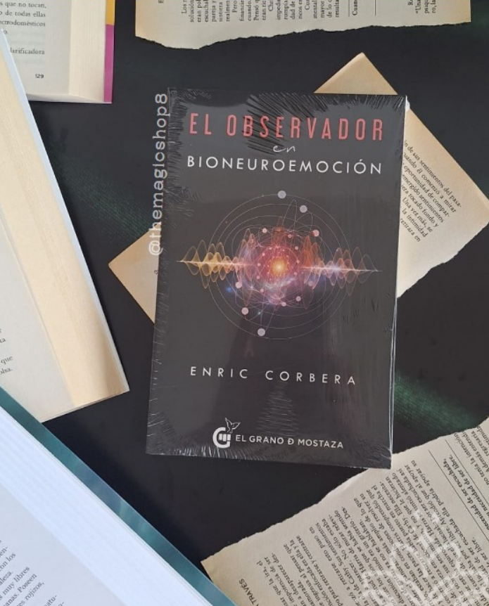 El Observador en Bioneuroemoción