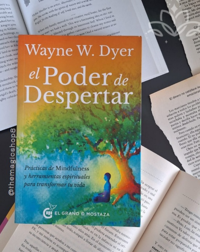 El Poder de Despertar