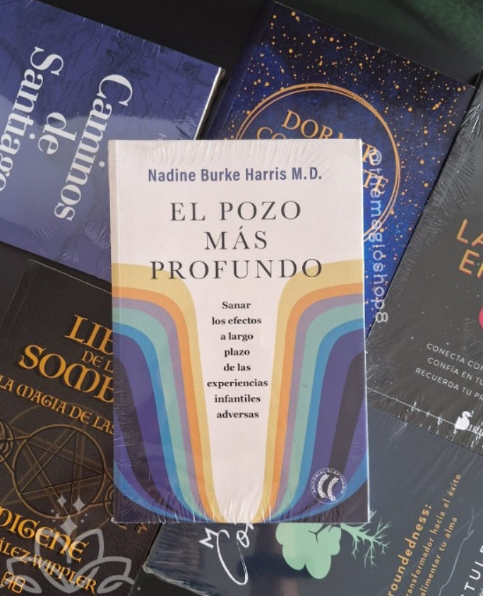 El Pozo más Profundo