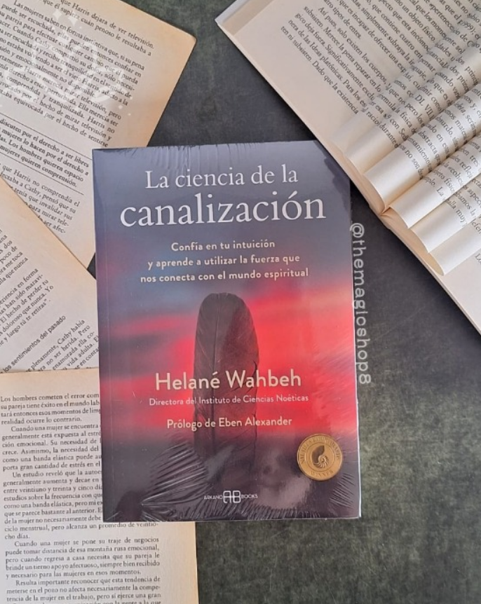 La Ciencia de la Canalización