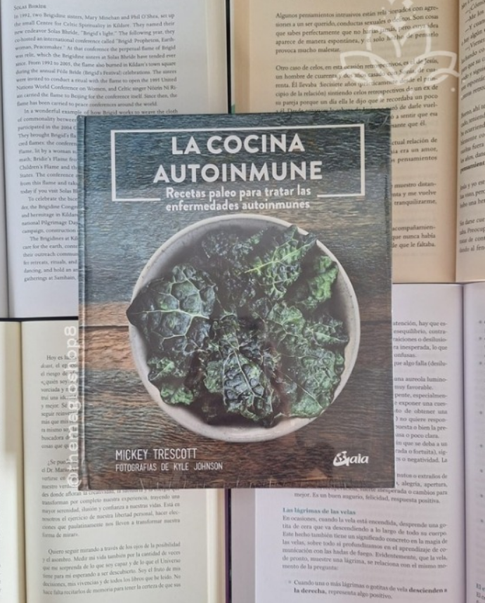 La Cocina Autoinmune