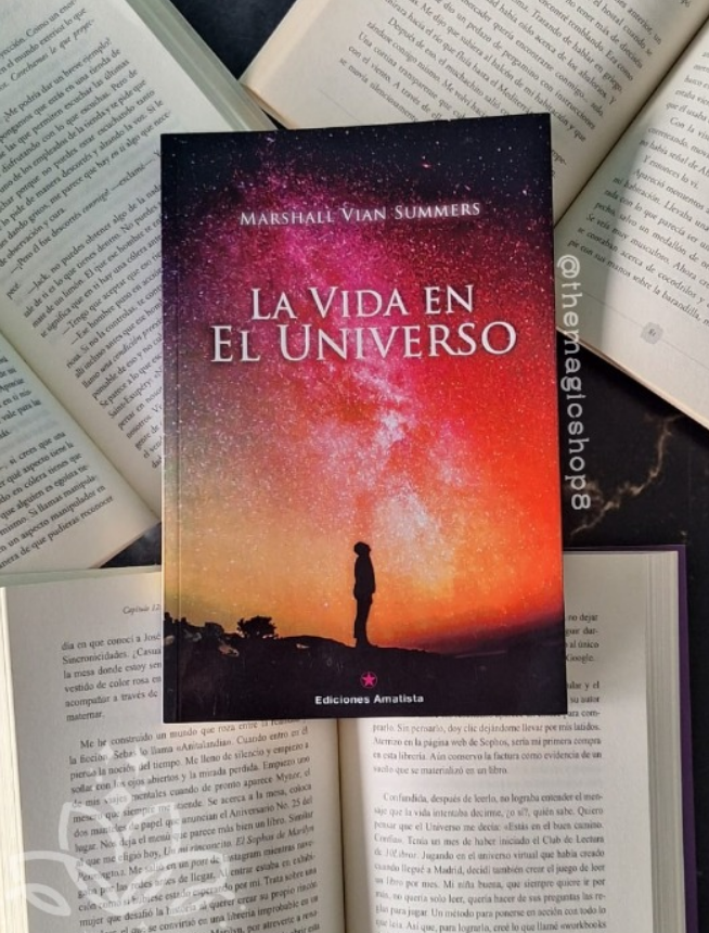 La Vida en el Universo