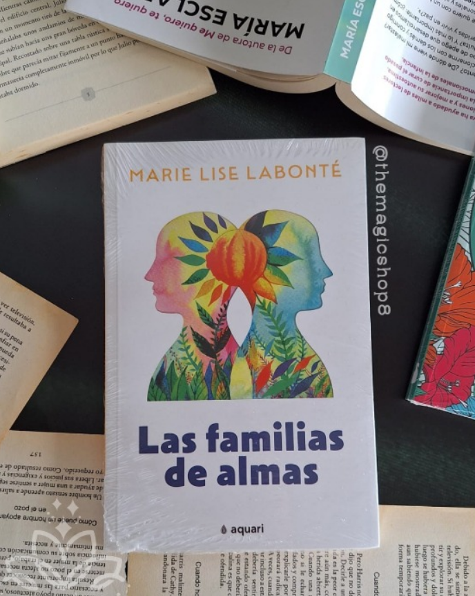 Las Familia de Almas