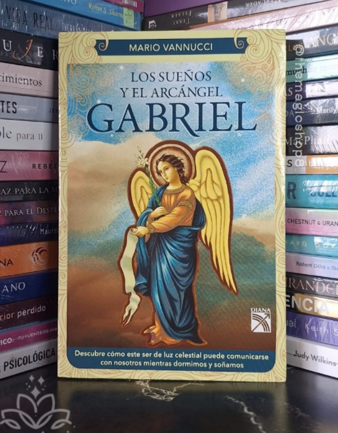 Los Sueños y el Arcángel Gabriel