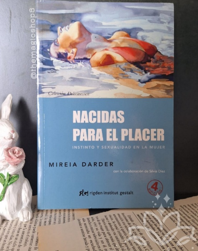 Nacidas para el Placer