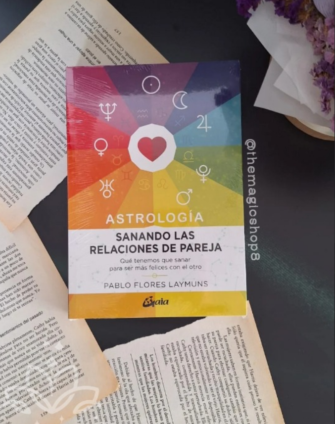 Sanando las Relaciones de Pareja