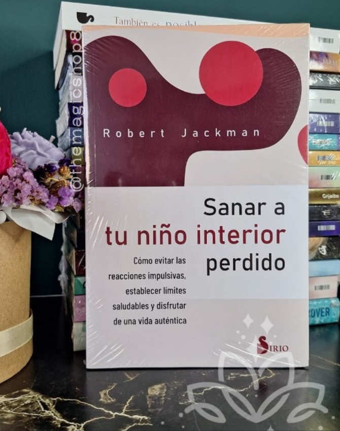 Sanar a tu Niño Interior Perdido