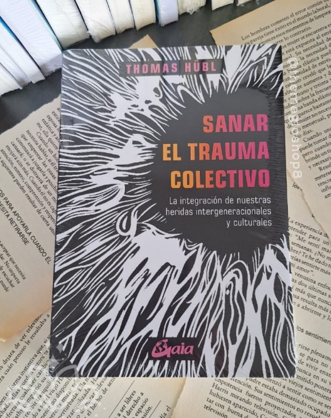 Sanar el Trauma Colectivo