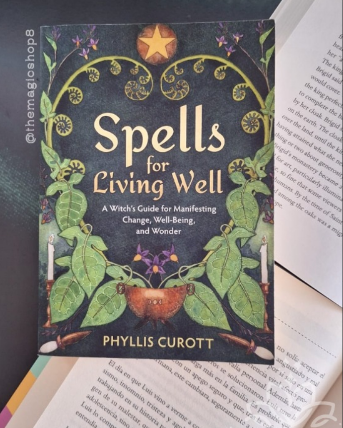 Spells for Living Well