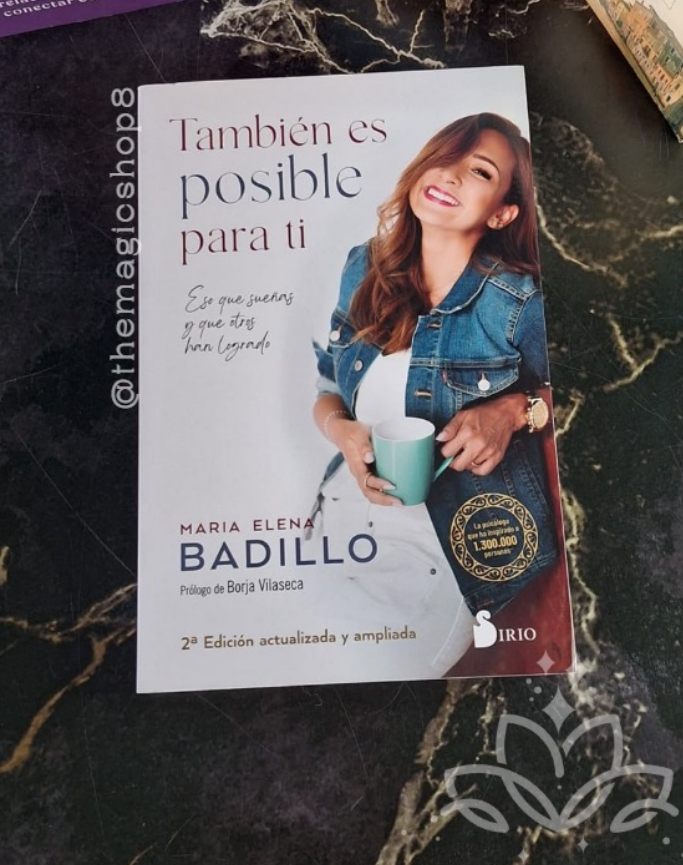 Tambien es posible para ti