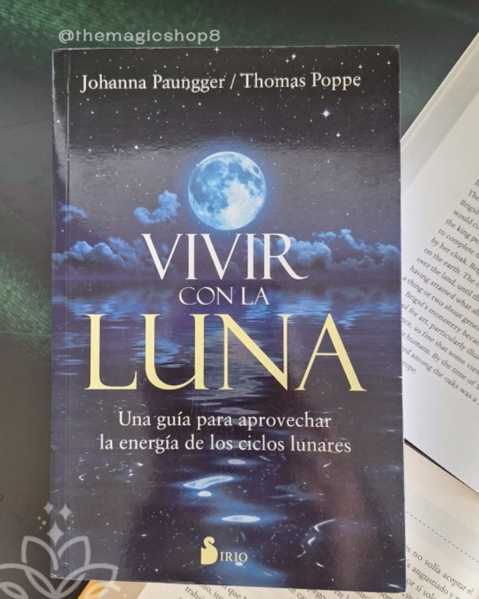 Vivir con la Luna