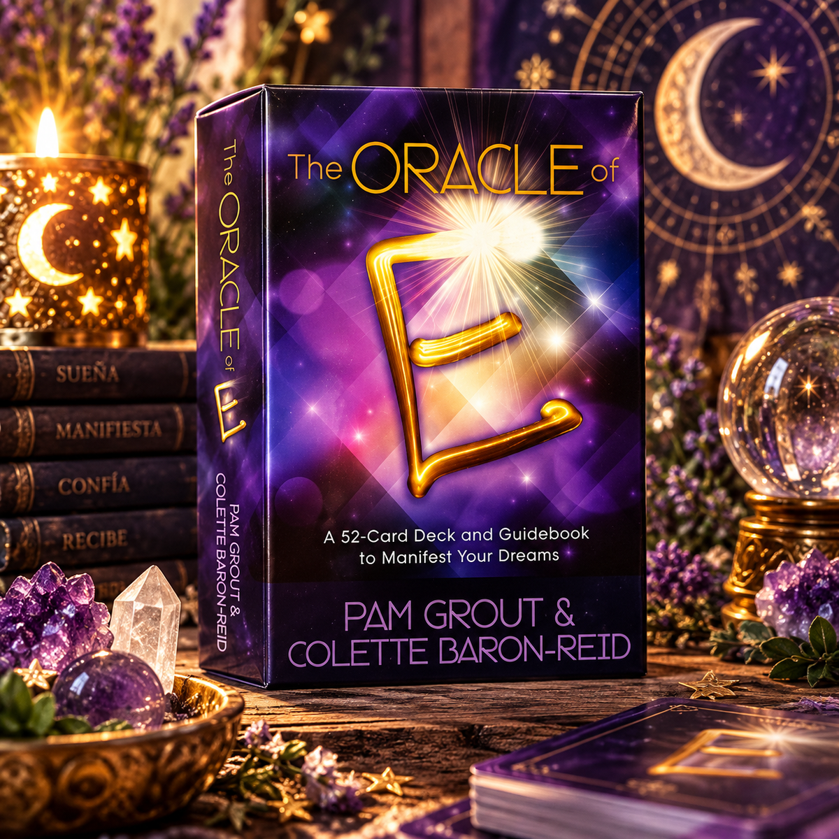 The Oracle of E