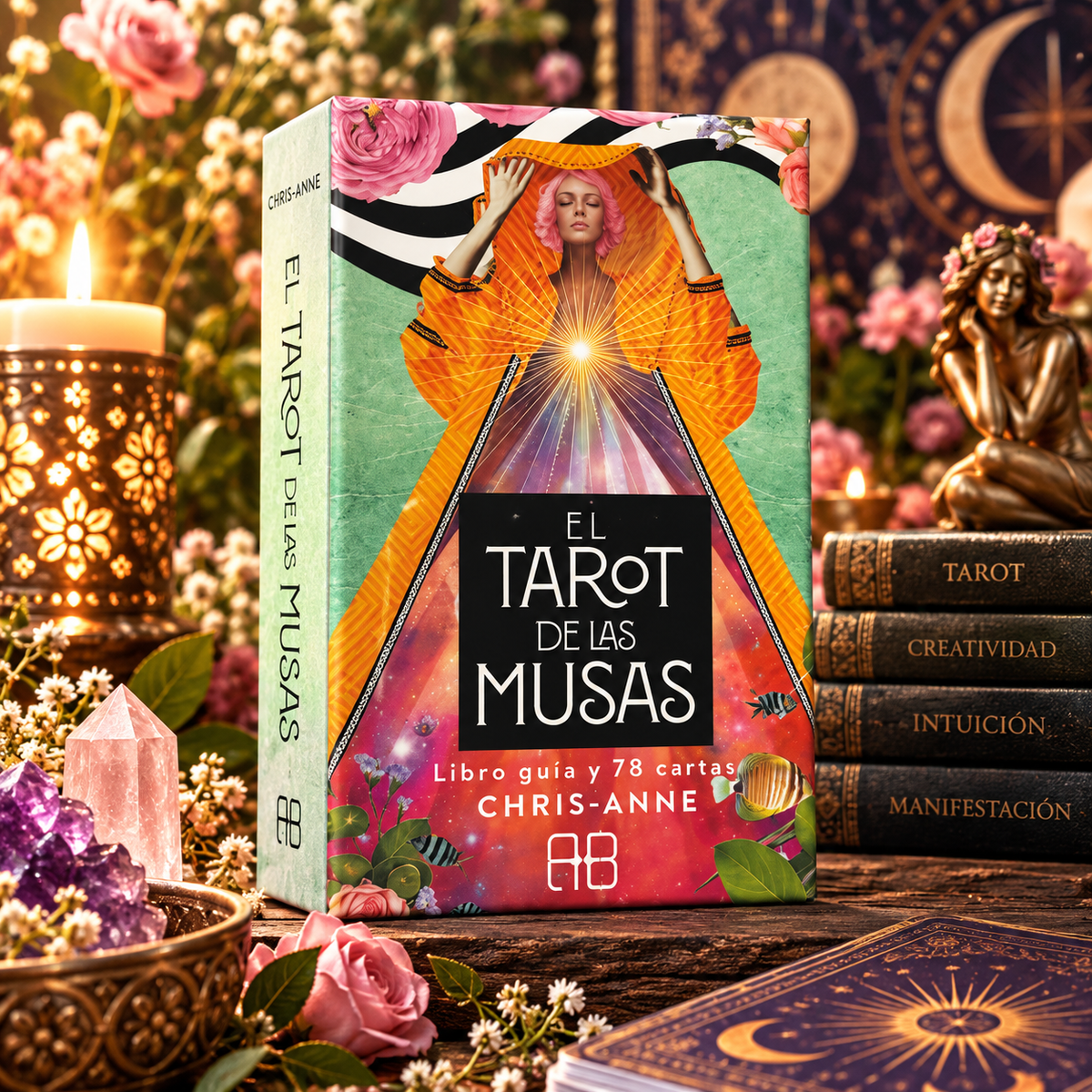 El Tarot de las Musas
