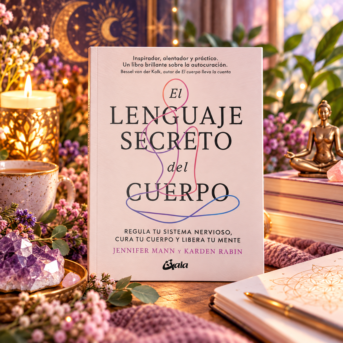 El Lenguaje Secreto del Cuerpo