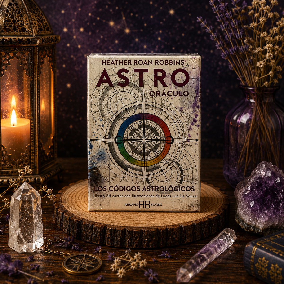Astro Oráculo