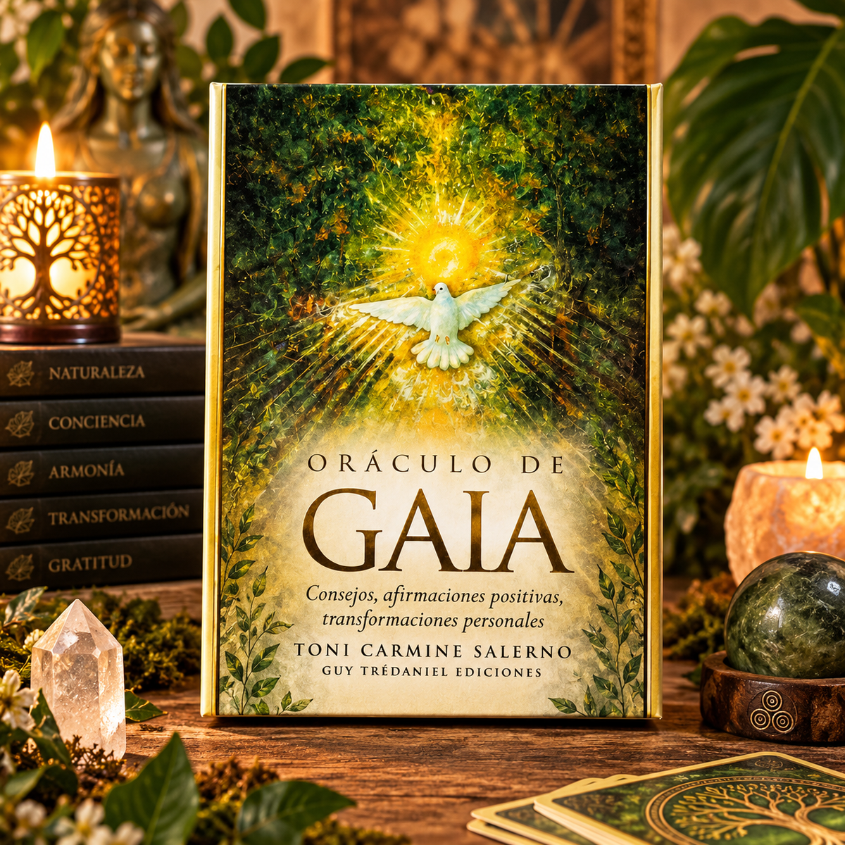 Oráculo de GAIA
