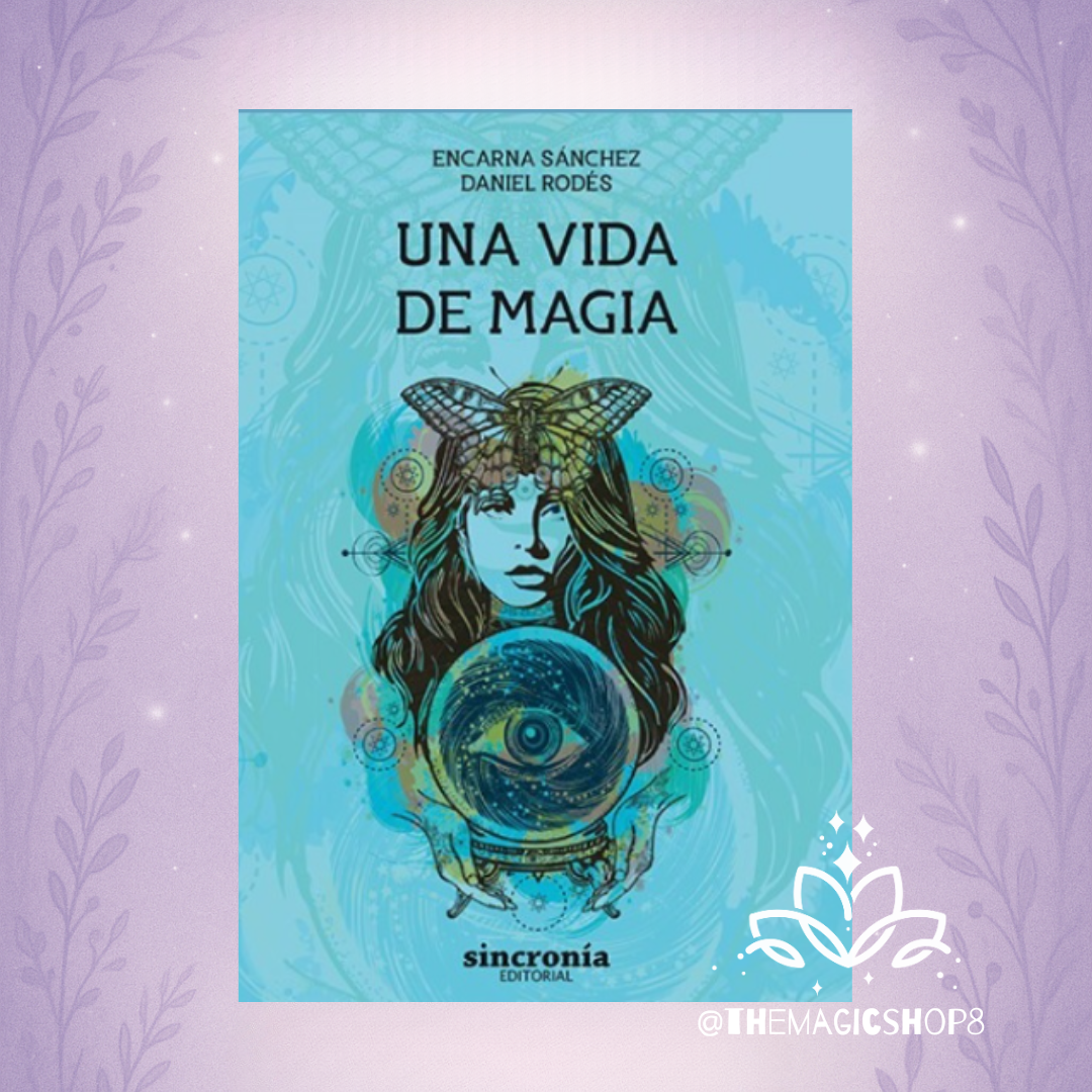 Una Vida de Magia