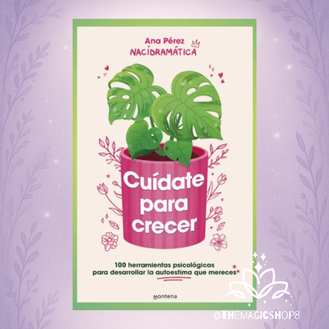 Cuídate para Crecer