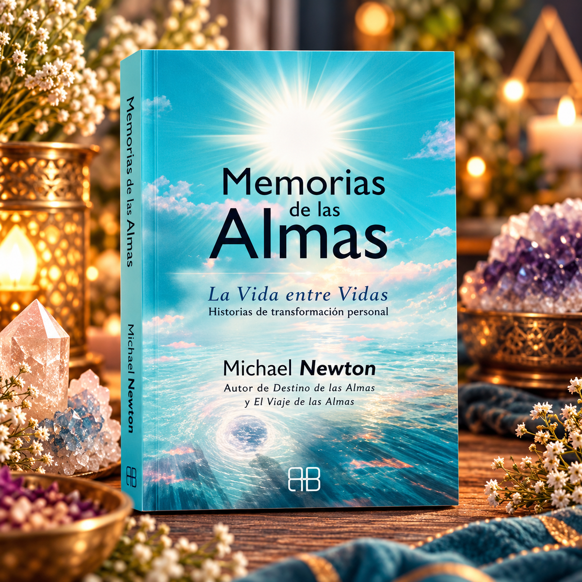 Memorias de las Almas