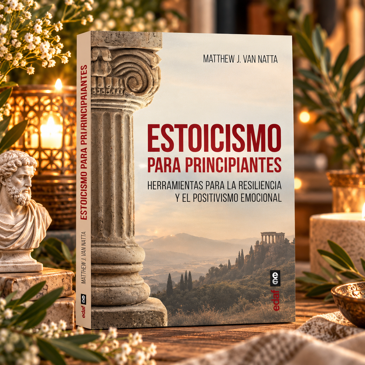 Estoicismo para Principiantes