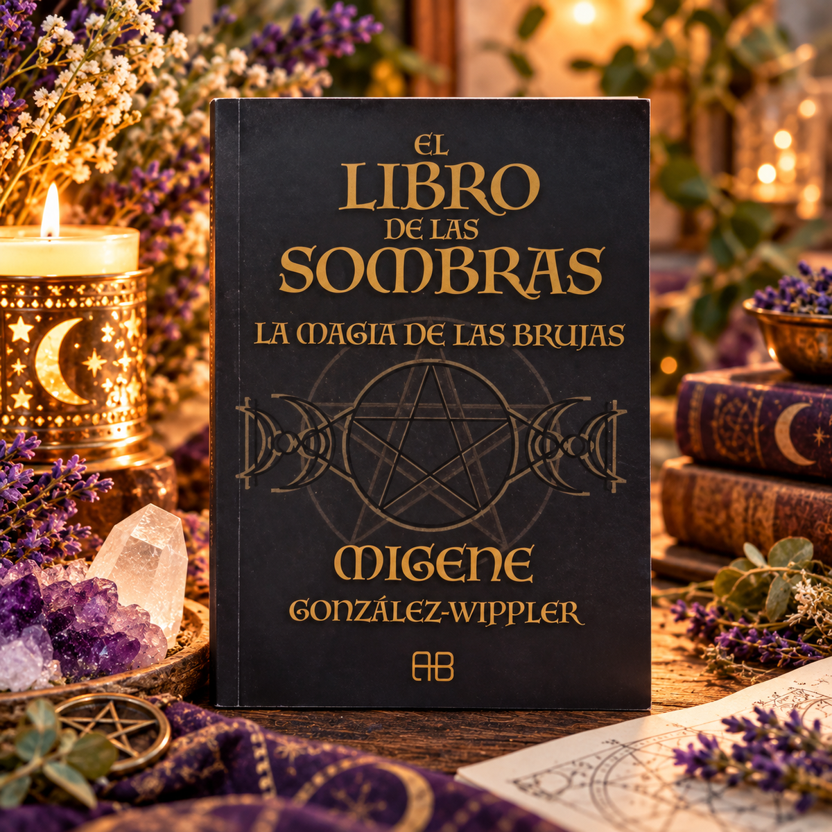 El Libro de las Sombras