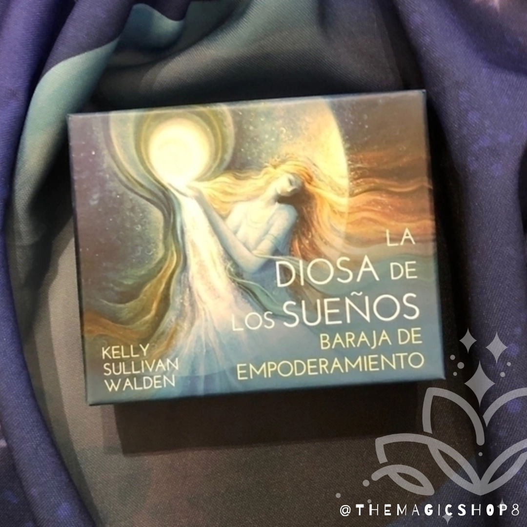 La Diosa de los Sueños