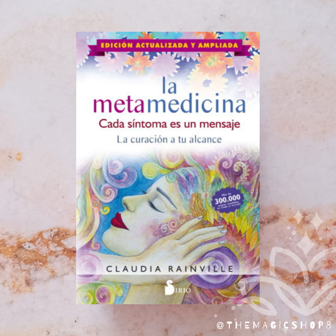La Metamedicina