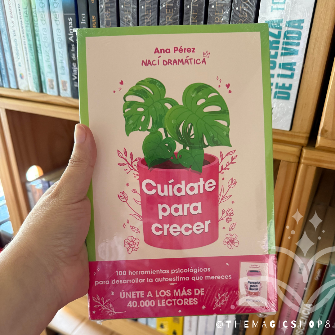 Cuídate para Crecer